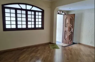 Casa para venda em são bernardo do campo, anchieta, 3 dormitórios, 2 banheiros, 2 vagas