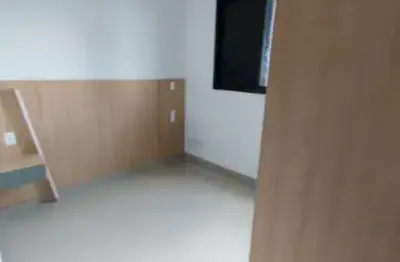 Apartamento para venda em santo andré, campestre, 2 dormitórios, 1 banheiro, 1 vaga