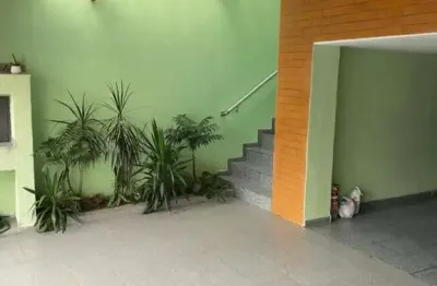 Casa para venda em são bernardo do campo, centro, 3 dormitórios, 1 suíte, 3 banheiros, 4 vagas