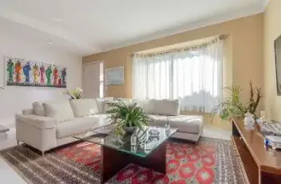 Casa em condomínio para venda em santo andré, vila floresta, 4 dormitórios, 4 suítes, 6 banheiros, 4 vagas