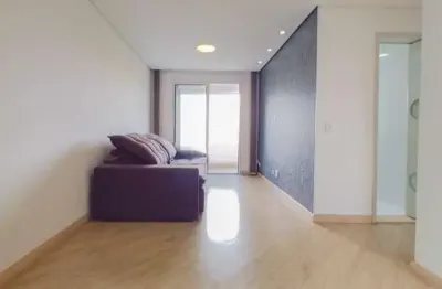 Apartamento para Venda em São Bernardo do Campo, Assunção, 2 dormitórios, 1 banheiro, 1 vaga