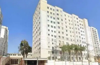 Apartamento para venda em são bernardo do campo, planalto, 2 dormitórios, 1 banheiro, 1 vaga