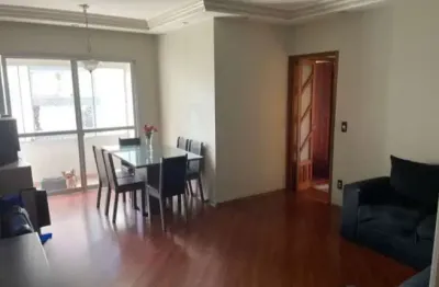 Apartamento para venda em são bernardo do campo, centro, 4 dormitórios, 3 banheiros, 2 vagas