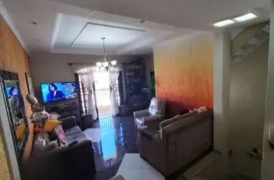 Apartamento para venda em santo andré, vila camilópolis, 3 dormitórios, 1 suíte, 2 banheiros, 2 vagas