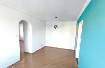 Apartamento para venda em são bernardo do campo, nova petrópolis, 2 dormitórios, 1 banheiro, 1 vaga