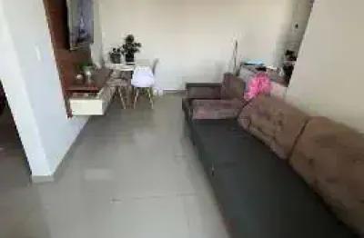 Apartamento para venda em santo andré, vila palmares, 2 dormitórios, 1 banheiro, 1 vaga