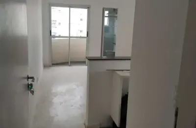 Apartamento para locação em são bernardo do campo, demarchi, 2 dormitórios, 1 banheiro, 1 vaga