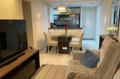 Apartamento para venda em santo andré, campestre, 3 dormitórios, 1 suíte, 2 banheiros, 2 vagas