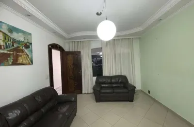 Sobrado para venda em são bernardo do campo, parque terra nova ii, 3 dormitórios, 1 suíte, 2 banheiros