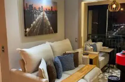 Apartamento para venda em são bernardo do campo, jardim olavo bilac, 1 dormitório, 1 suíte, 1 banheiro, 1 vaga