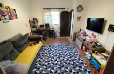 Apartamento para venda em santo andré, vila camilópolis, 3 dormitórios, 1 suíte, 2 banheiros, 2 vagas