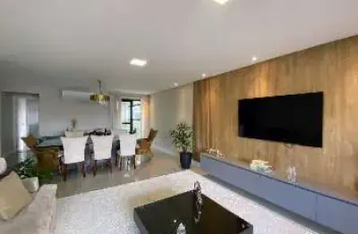 Apartamento para Venda em São Bernardo do Campo, Rudge Ramos, 4 dormitórios, 2 suítes, 1 banheiro, 3 vagas