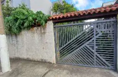 Terreno para venda em são bernardo do campo, assunção