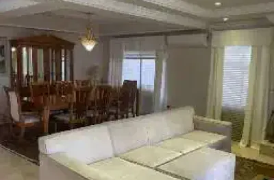 Casa para venda em são caetano do sul, olímpico, 7 dormitórios, 4 suítes, 1 banheiro, 8 vagas