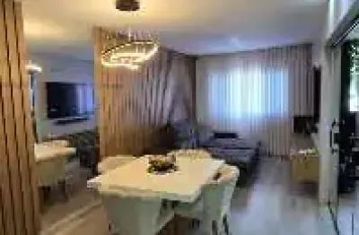 Casa para venda em santo andré, recreio da borda do campo, 3 dormitórios, 1 suíte, 2 banheiros, 3 vagas
