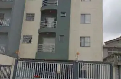 Apartamento para venda em são bernardo do campo, assunção, 2 dormitórios, 1 banheiro, 2 vagas