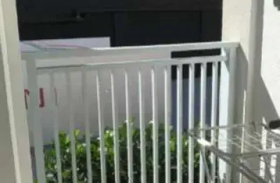 Apartamento para venda em santo andré, vila assunção, 2 dormitórios, 2 suítes, 1 banheiro, 1 vaga