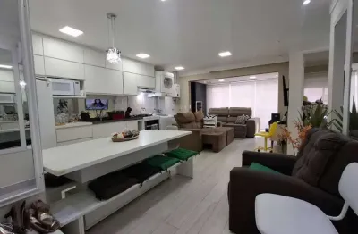 Apartamento para venda em são caetano do sul, osvaldo cruz, 2 dormitórios, 1 suíte, 1 banheiro, 1 vaga