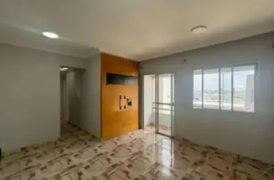 Apartamento para venda em são bernardo do campo, planalto, 3 dormitórios, 1 suíte, 1 banheiro, 2 vagas