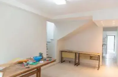 Sobrado para venda em são bernardo do campo, alves dias, 3 dormitórios, 2 banheiros, 2 vagas