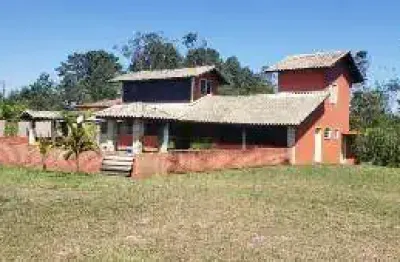 Chácara para venda em são bernardo do campo, zanzala