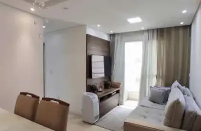 Apartamento para venda em são bernardo do campo, ferrazópolis, 2 dormitórios, 1 banheiro, 1 vaga