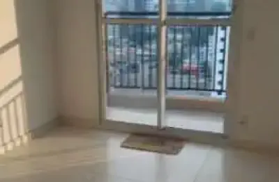 Apartamento para venda em santo andré, campestre, 2 dormitórios, 1 banheiro, 1 vaga