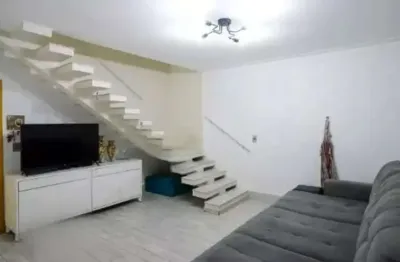 Casa para venda em são caetano do sul, olímpico, 3 dormitórios, 1 suíte, 4 banheiros, 4 vagas