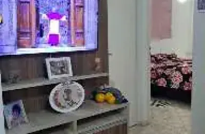 Apartamento para venda em são bernardo do campo, demarchi, 2 dormitórios, 1 banheiro, 1 vaga