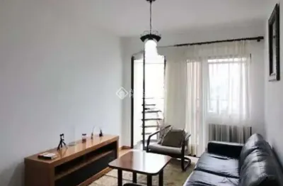 Apartamento para venda em são bernardo do campo, centro, 1 dormitório, 1 banheiro, 1 vaga