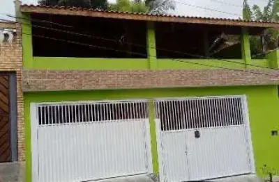 Sobrado para venda em são bernardo do campo, dos finco, 2 dormitórios, 2 suítes, 3 banheiros, 4 vagas