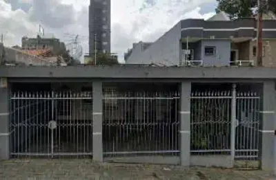 Casa para venda em santo andré, vila alpina, 2 dormitórios, 2 banheiros, 3 vagas
