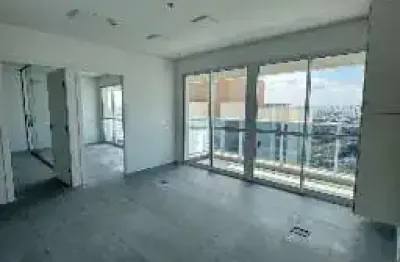 Sala comercial para venda em são bernardo do campo, baeta neves, 1 banheiro, 2 vagas
