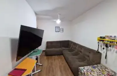Apartamento para venda em são bernardo do campo, vila das paineiras, 2 dormitórios, 1 banheiro, 1 vaga