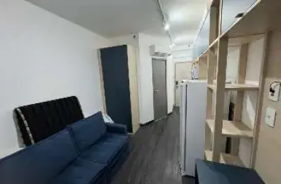 Apartamento para venda em são caetano do sul, santa paula, 1 dormitório, 1 banheiro