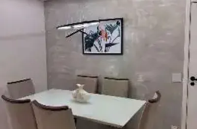 Apartamento para venda em santo andré, centro, 3 dormitórios, 1 suíte, 2 banheiros, 2 vagas
