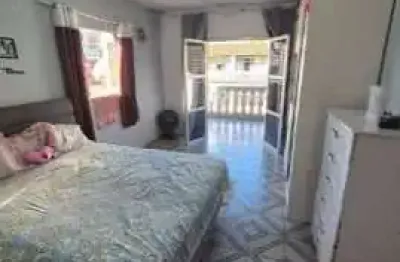 Casa para venda em são bernardo do campo, batistini, 3 dormitórios, 3 banheiros, 2 vagas