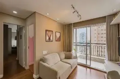 Apartamento para venda em são bernardo do campo, planalto, 2 dormitórios, 1 suíte, 2 banheiros, 1 vaga