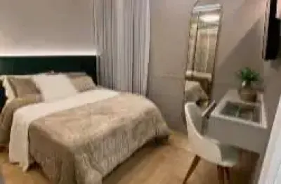 Apartamento para venda em são bernardo do campo, baeta neves, 2 dormitórios, 2 suítes, 1 banheiro, 1 vaga