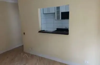 Apartamento para venda em são bernardo do campo, santa terezinha, 2 dormitórios, 1 banheiro, 1 vaga