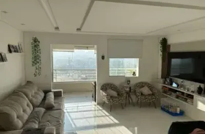 Apartamento para venda em são bernardo do campo, centro, 2 dormitórios, 1 suíte, 2 banheiros, 2 vagas