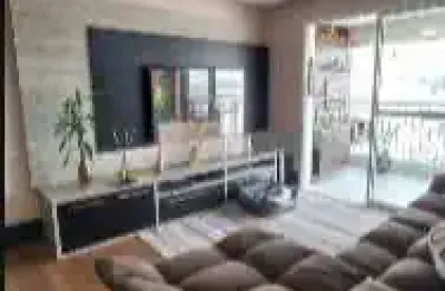 Apartamento para venda em são bernardo do campo, centro, 3 dormitórios, 1 suíte, 3 banheiros, 2 vagas