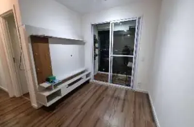 Apartamento para venda em são bernardo do campo, jardim olavo bilac, 2 dormitórios, 1 banheiro, 1 vaga