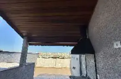 Apartamento para venda em santo andré, vila curuçá, 2 dormitórios, 1 suíte, 2 banheiros, 2 vagas