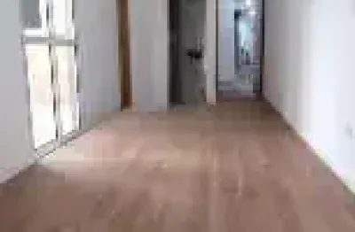 Apartamento para venda em santo andré, vila pires, 2 dormitórios, 1 suíte, 1 banheiro, 1 vaga