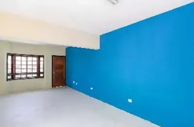 Sobrado para venda em santo andré, jardim das maravilhas, 4 dormitórios, 3 suítes, 5 banheiros, 4 vagas