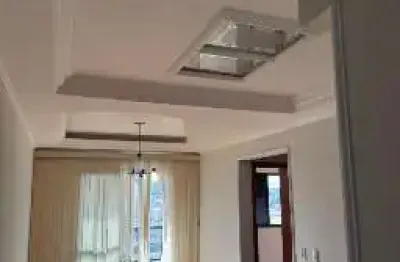 Apartamento para venda em são bernardo do campo, baeta neves, 2 dormitórios, 1 suíte, 1 banheiro, 2 vagas