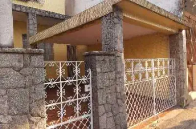 Sobrado para venda em são caetano do sul, osvaldo cruz, 2 dormitórios, 2 banheiros
