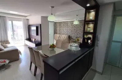 Apartamento para venda em são bernardo do campo, centro, 2 dormitórios, 1 suíte
