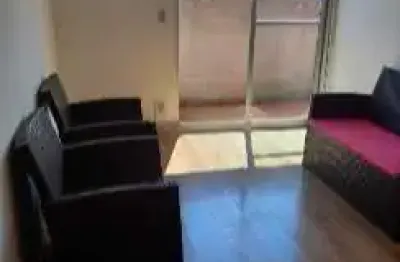Cobertura para venda em santo andré, vila são pedro, 2 dormitórios, 1 banheiro, 2 vagas